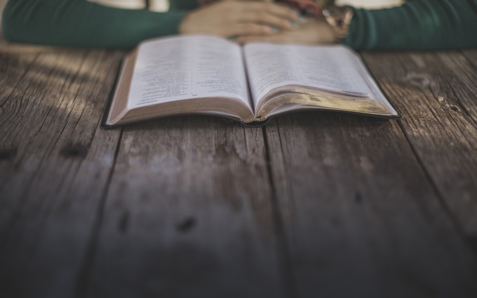 Open Bible